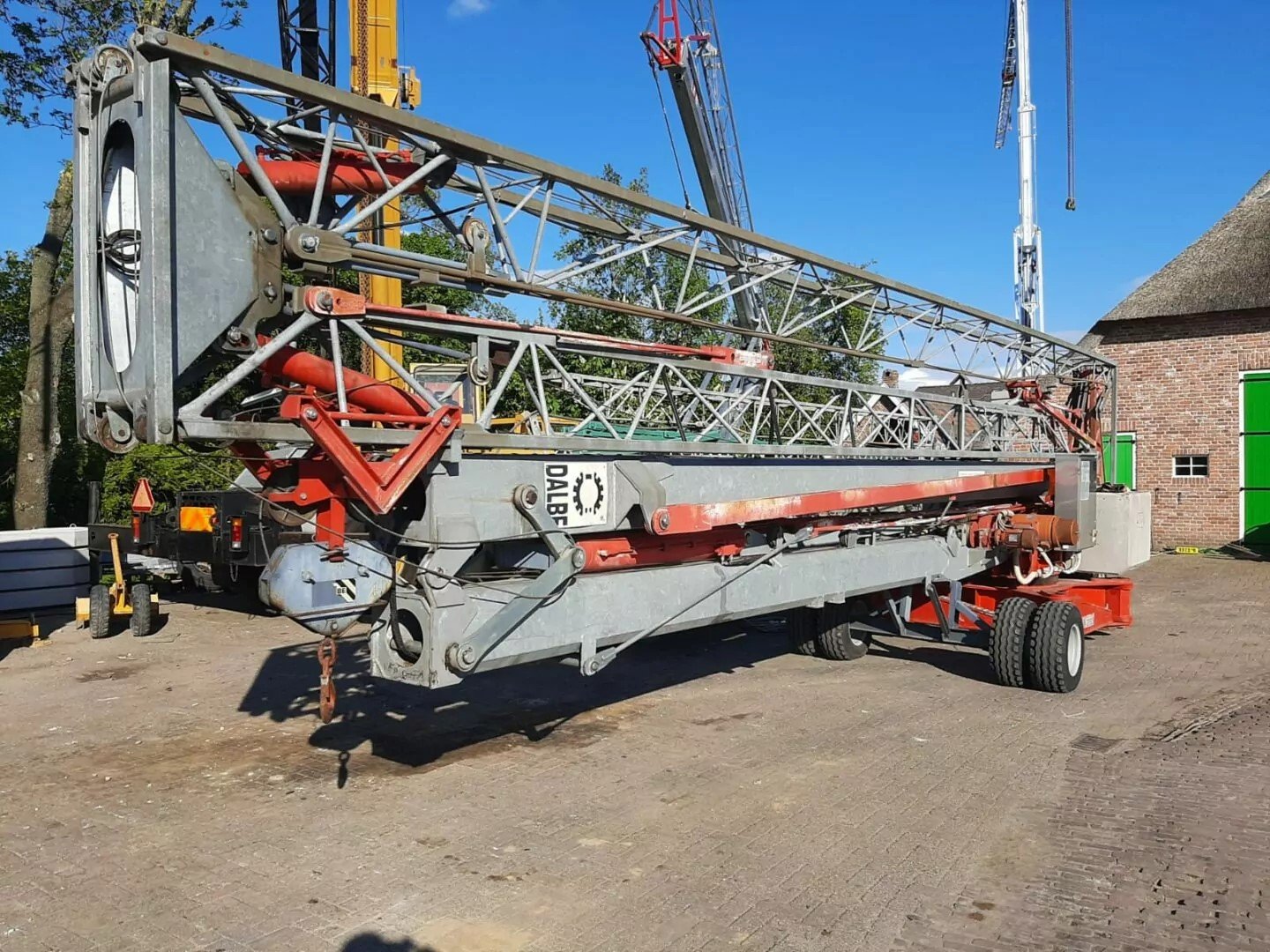 Dalbe HS293 - Afbeelding 2