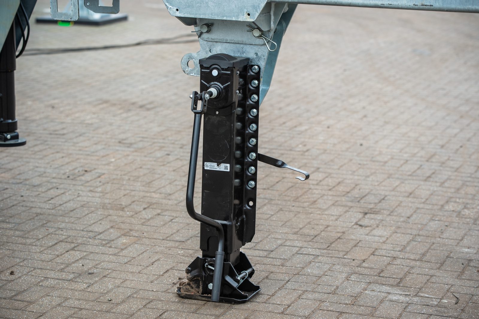 Cattaneo CM221A – Detail Technik