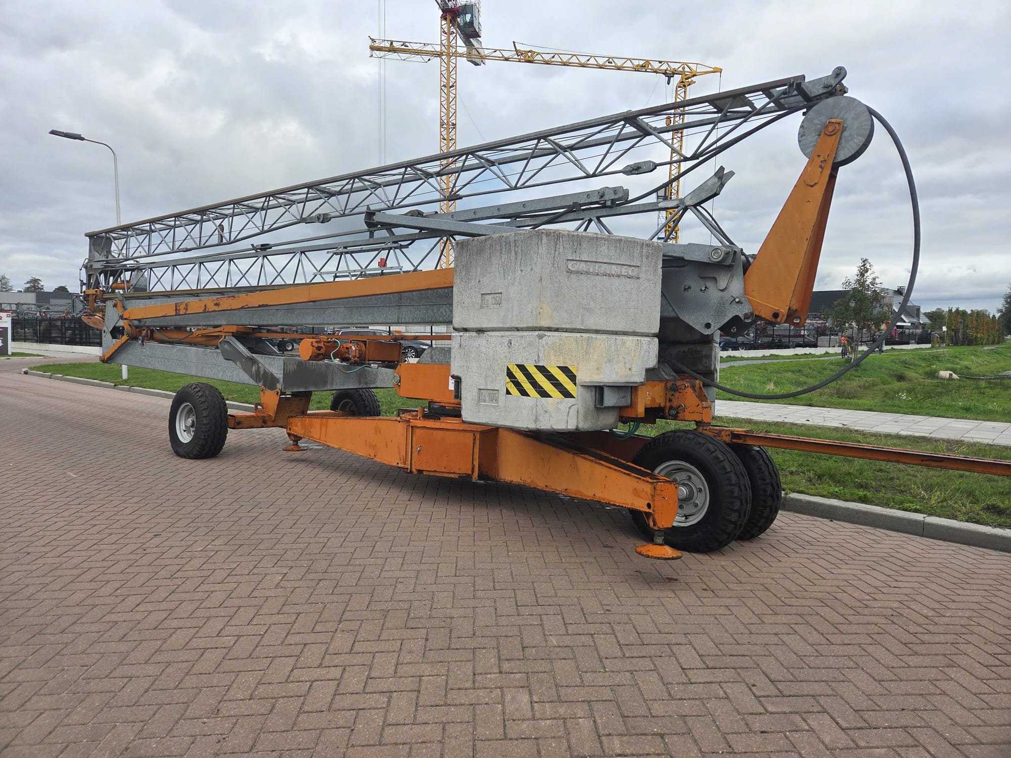Cattaneo CM71 - Afbeelding 4