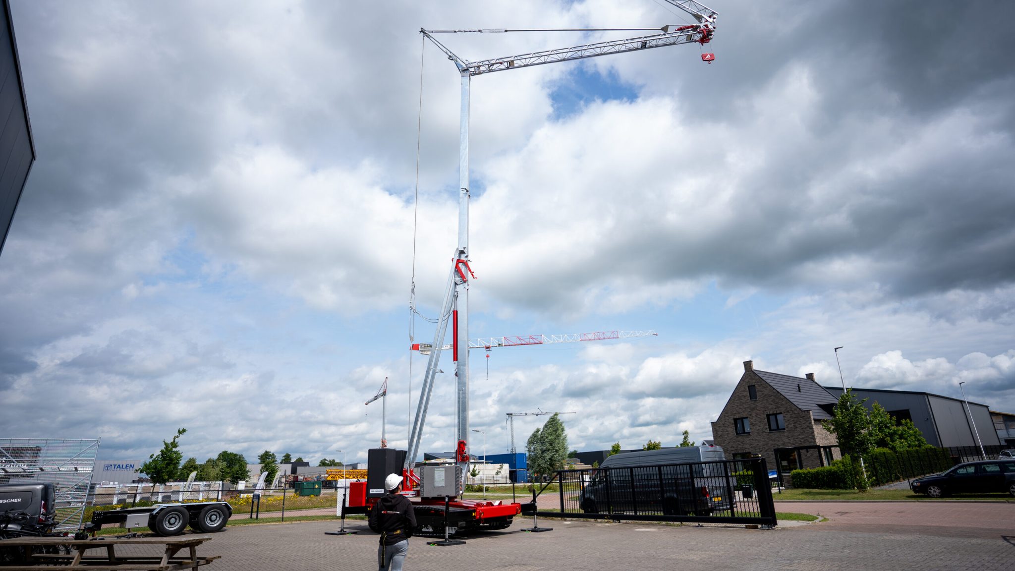 Kraxcle C27-S - Afbeelding 2