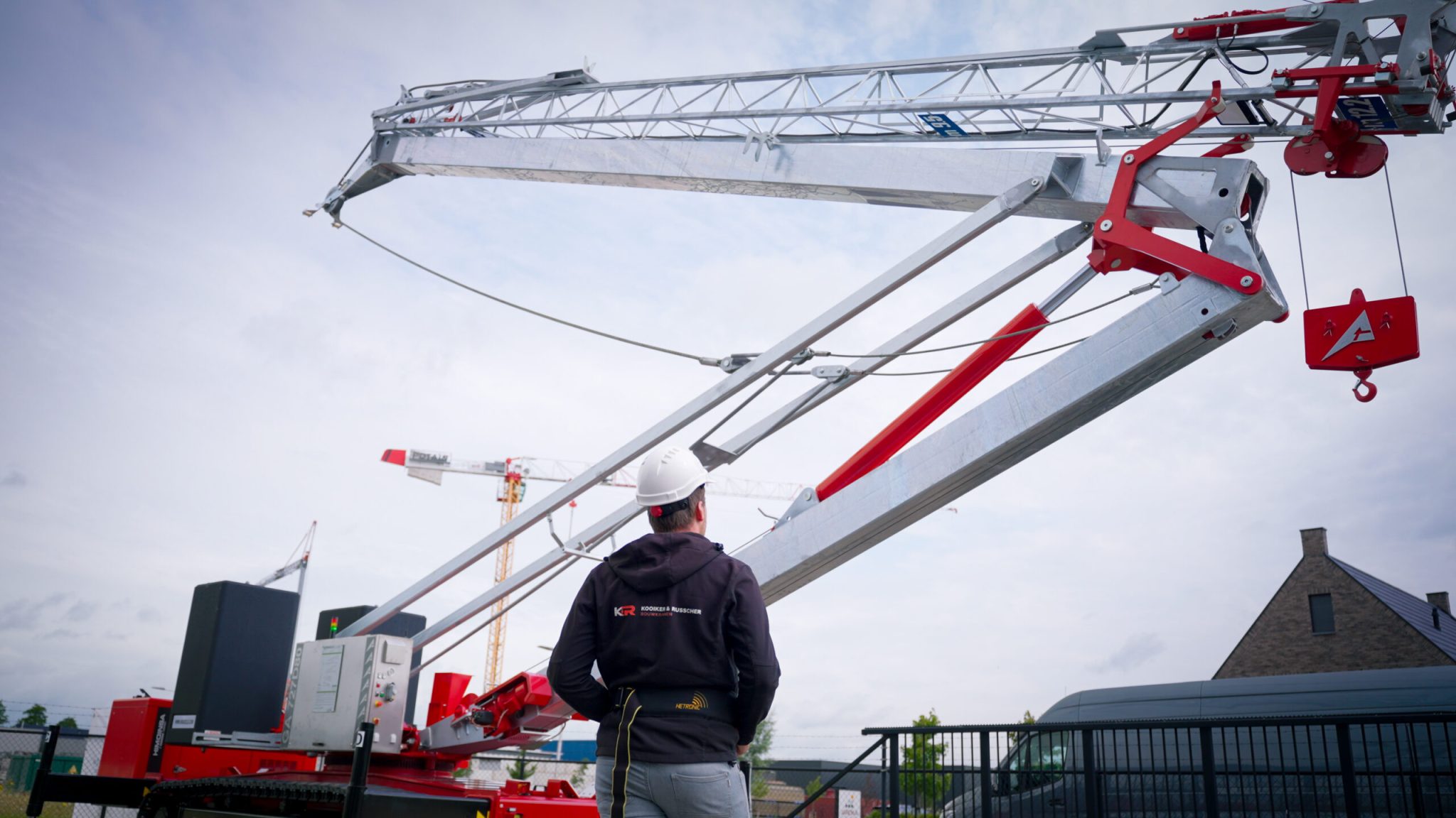 Kraxcle C27-S - Afbeelding 4