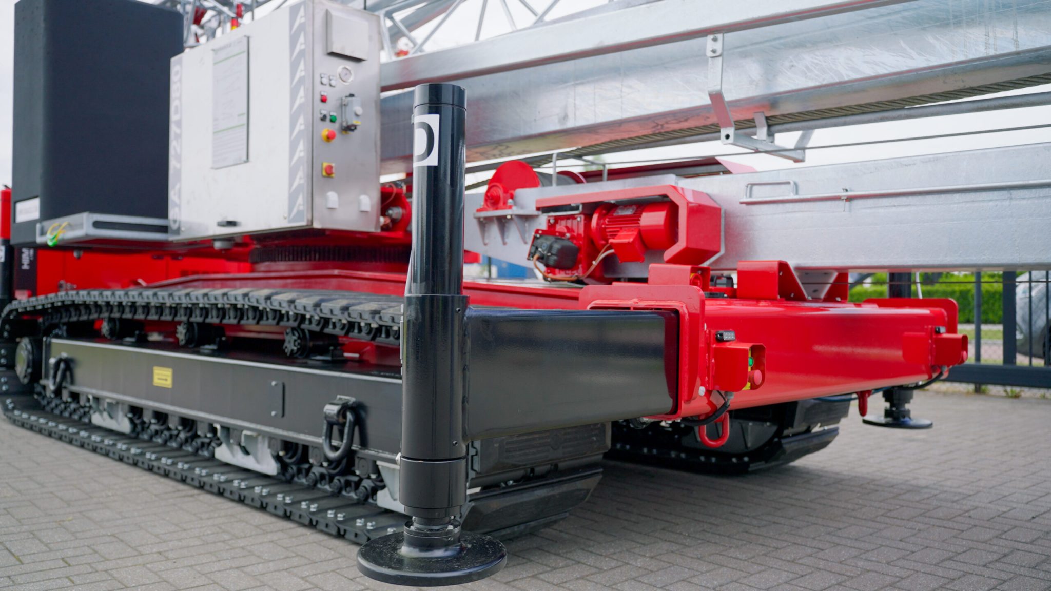 Kraxcle C27-S - Afbeelding 5