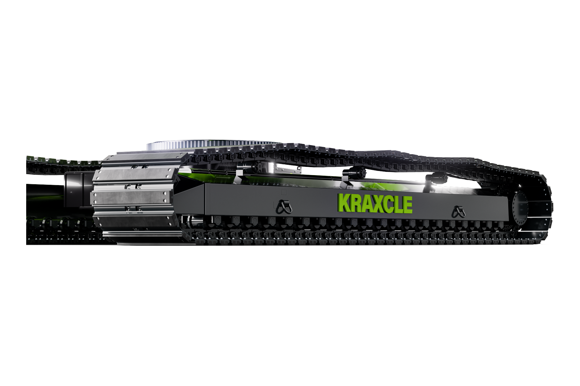 Kraxcle C50 - Afbeelding 5