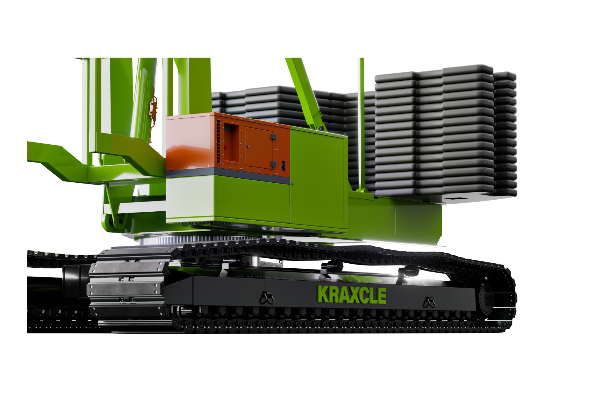 Kraxcle C50 - Afbeelding 4