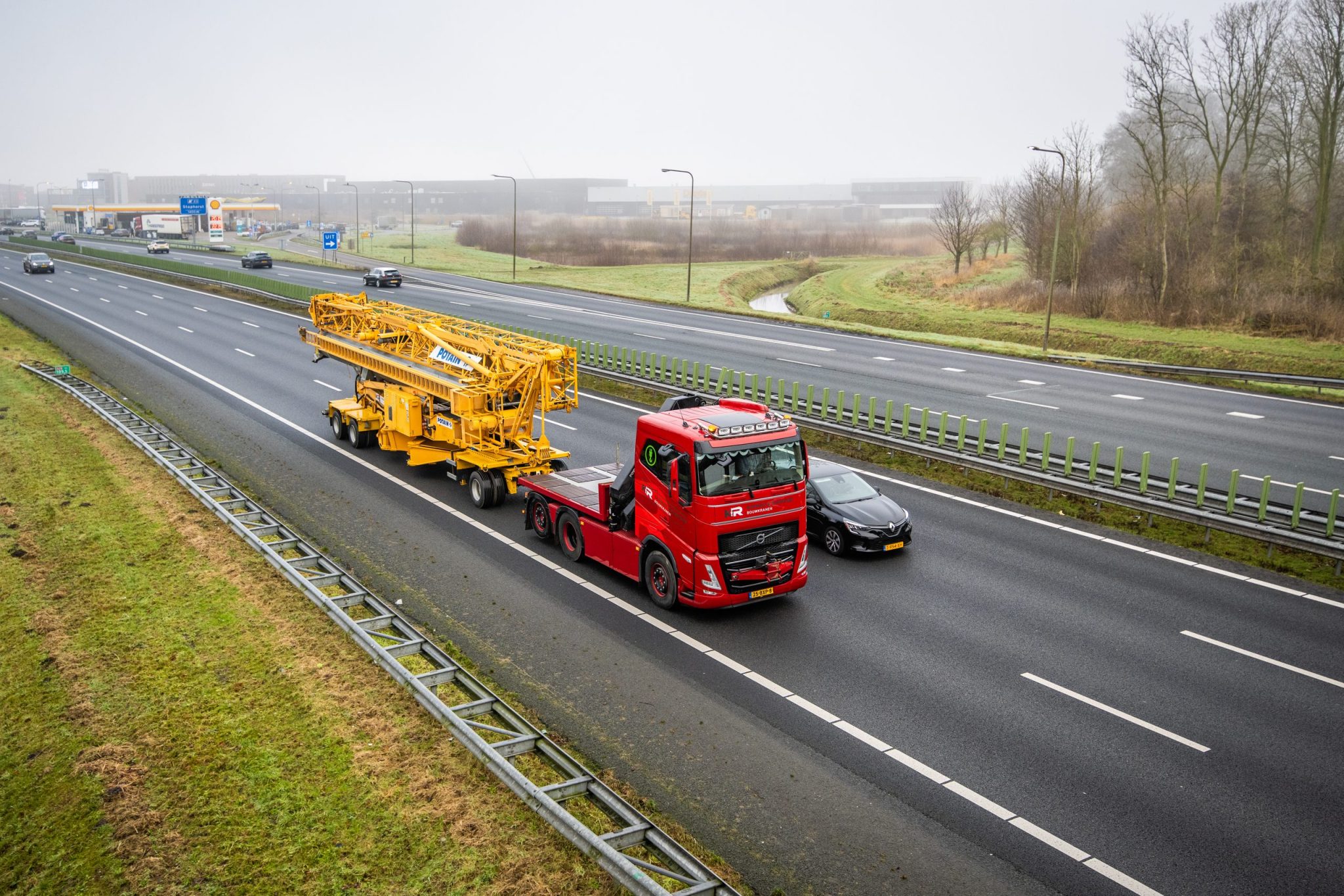 Potain HDT80 (2011) - Afbeelding 2