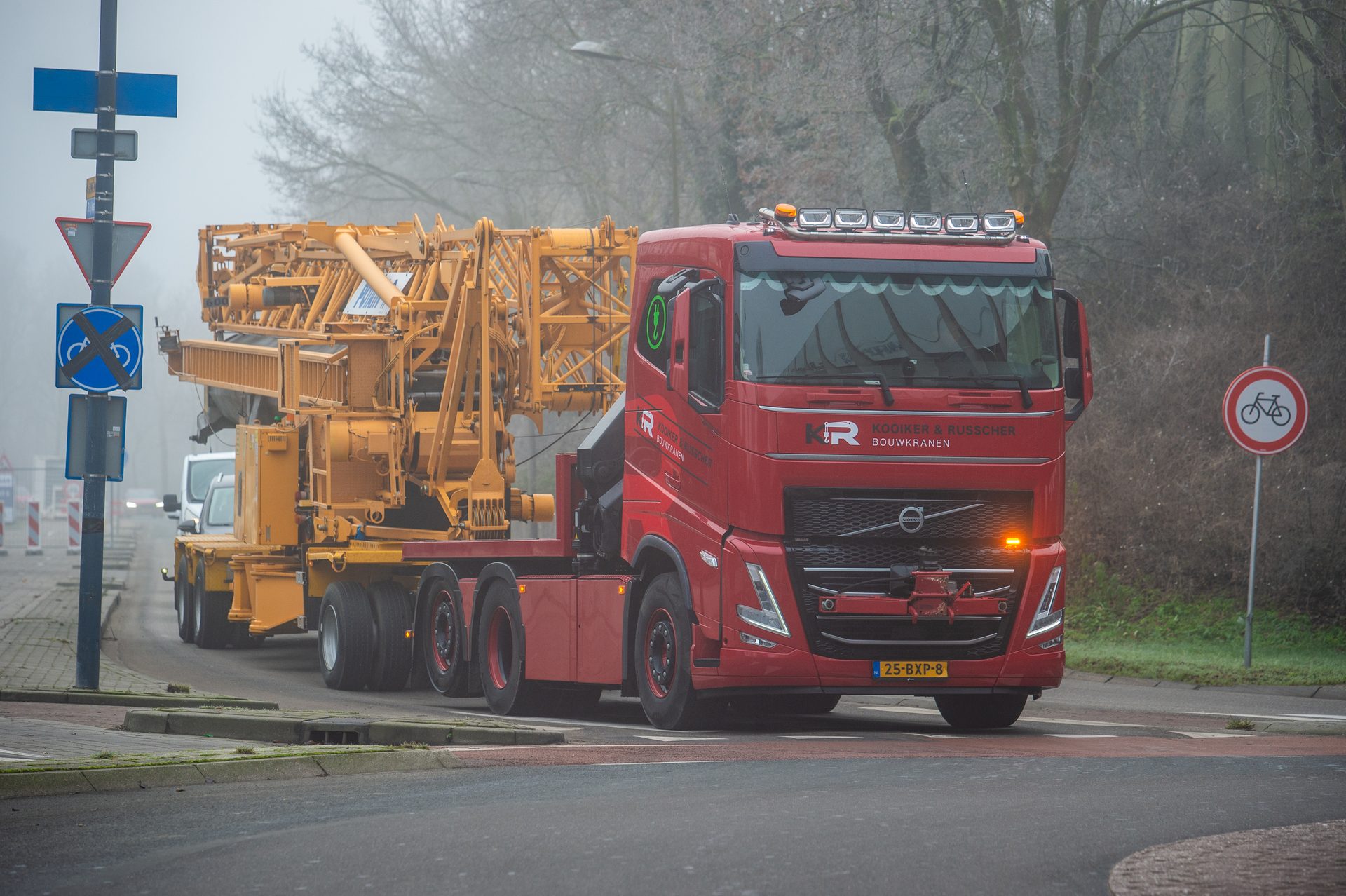 Potain HDT80 (2011) - Afbeelding 4