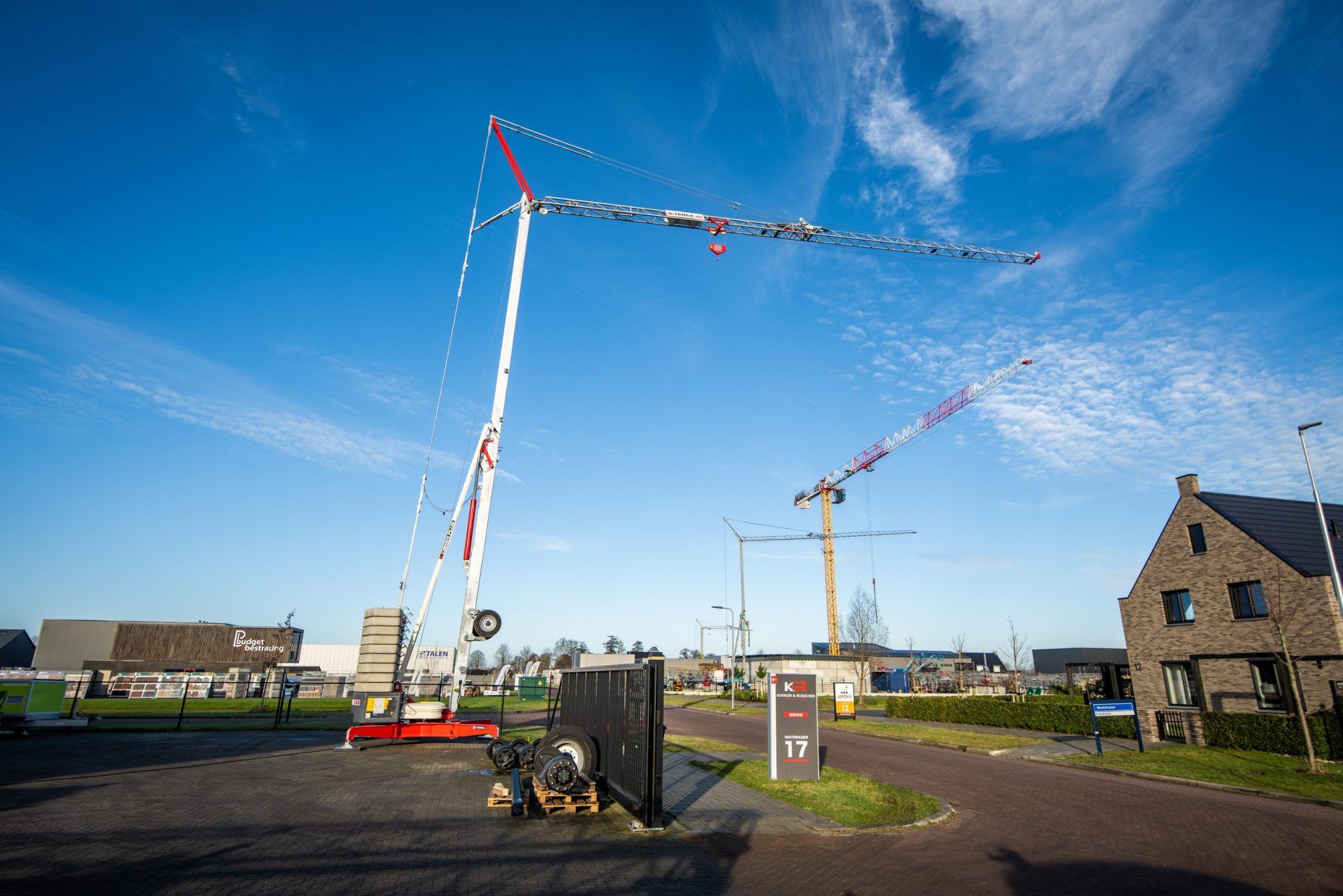 Terex CBR24 PLUS - Afbeelding 2