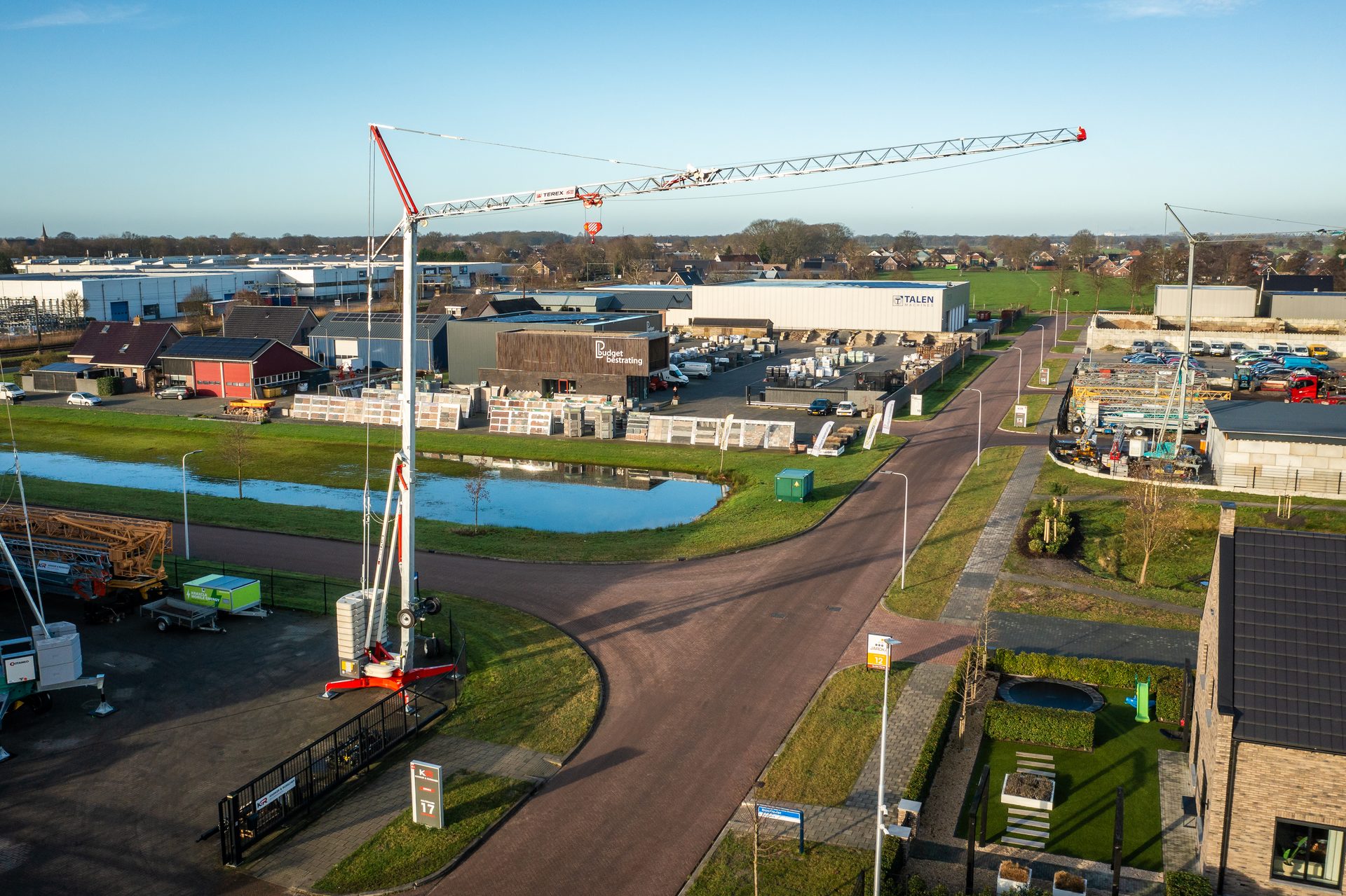 Terex CBR24 PLUS - Afbeelding 4