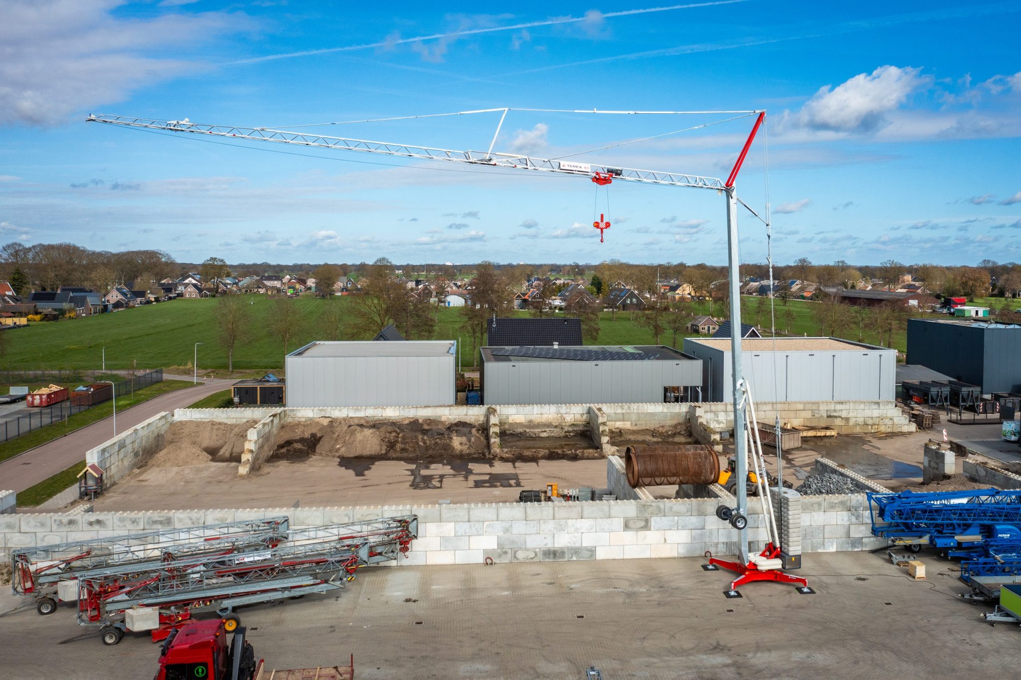 Terex CBR32 PLUS - Afbeelding 2
