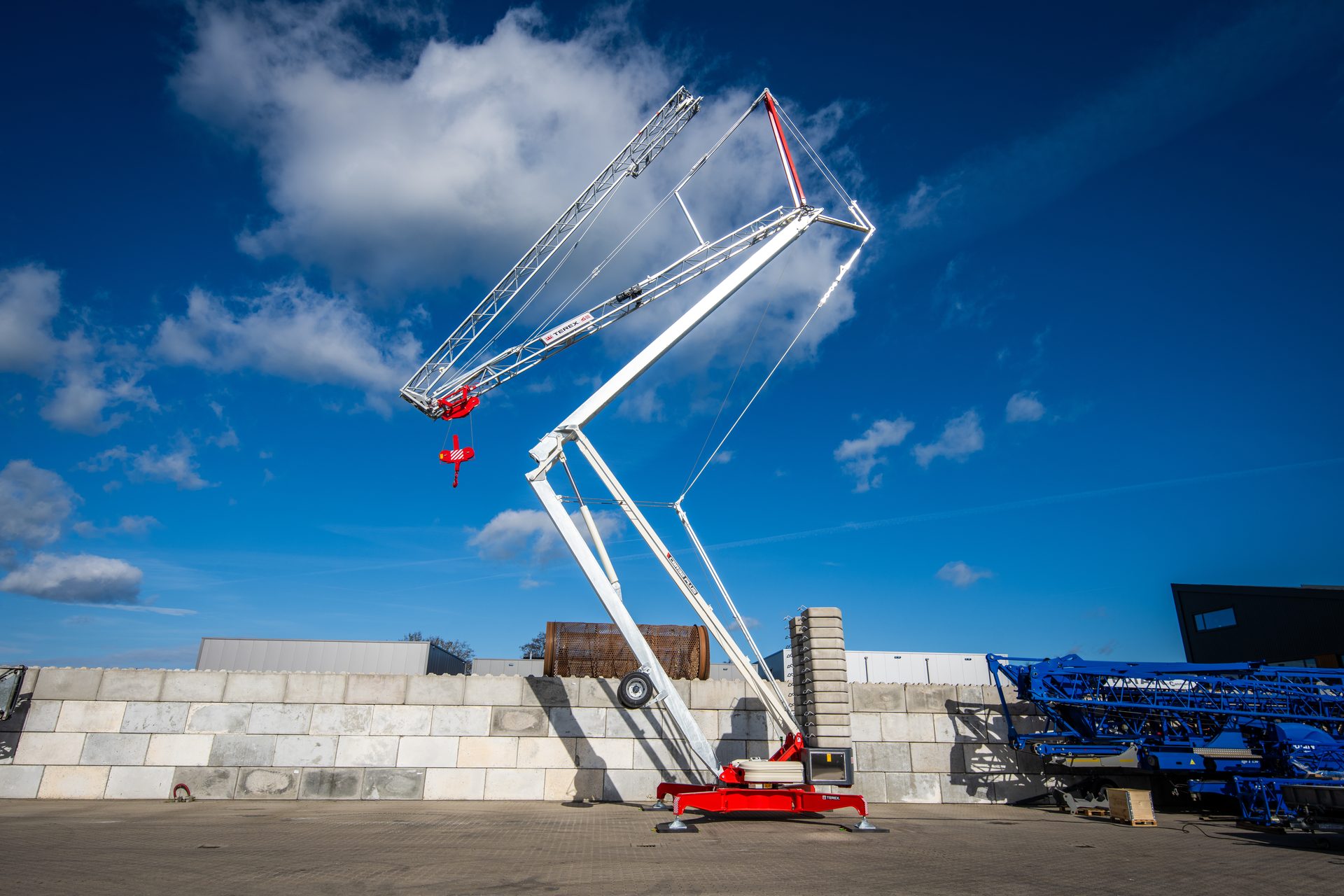 Terex CBR32 PLUS - Afbeelding 3