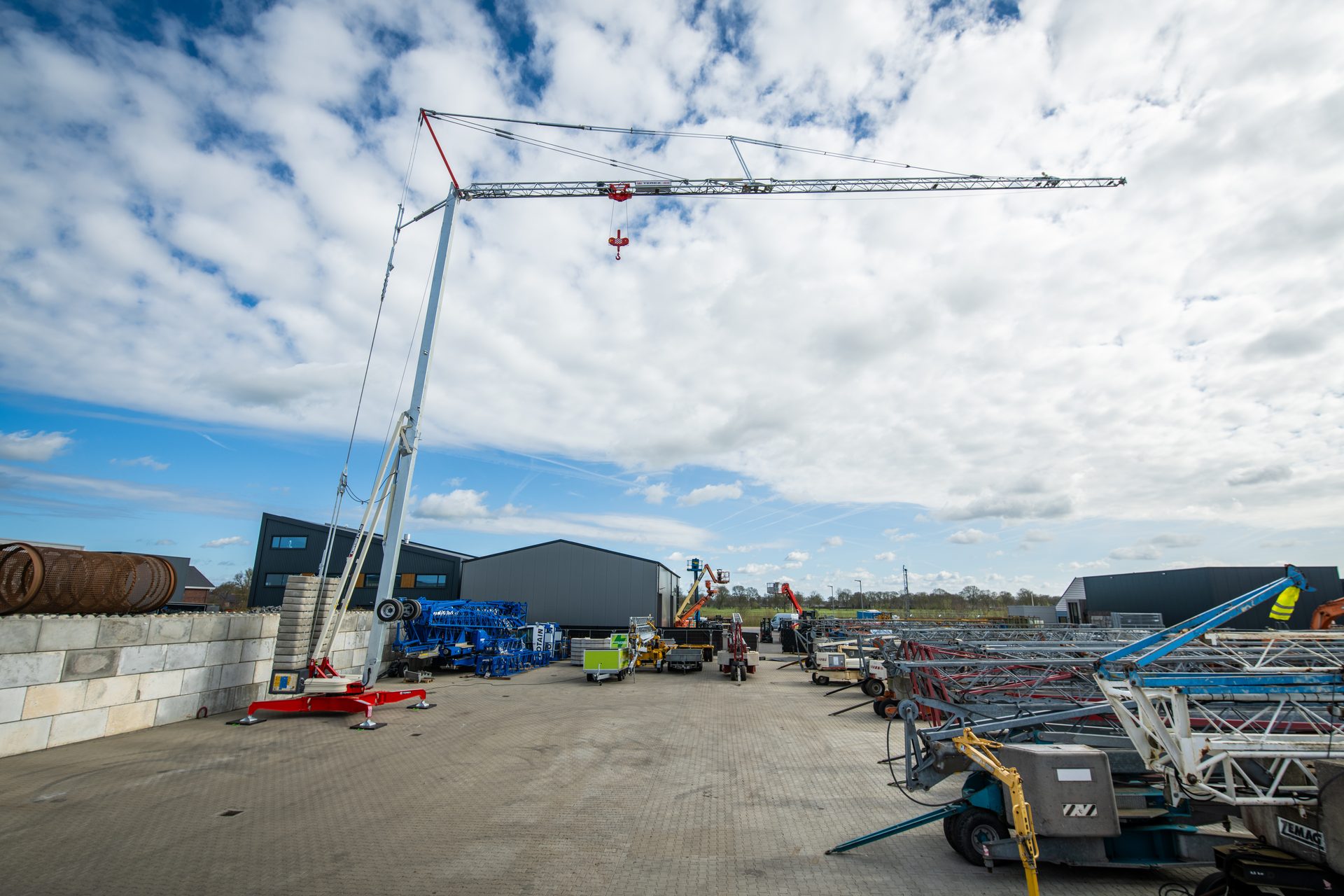 Terex CBR32 PLUS - Afbeelding 5