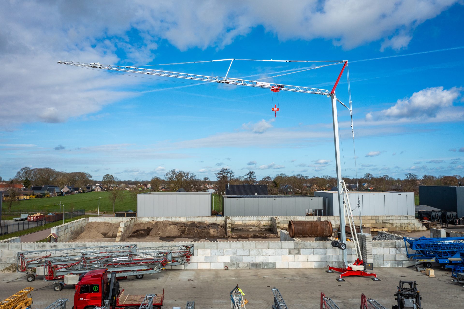 Terex CBR32 PLUS - Afbeelding 6