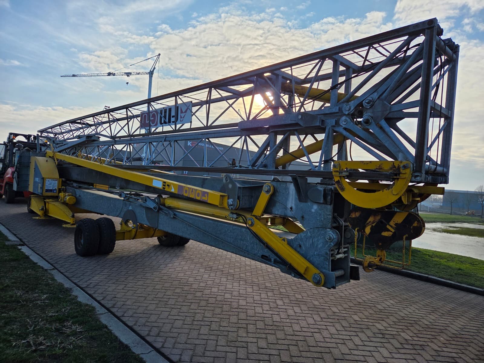 FM Gru 1030RBI - Afbeelding 4