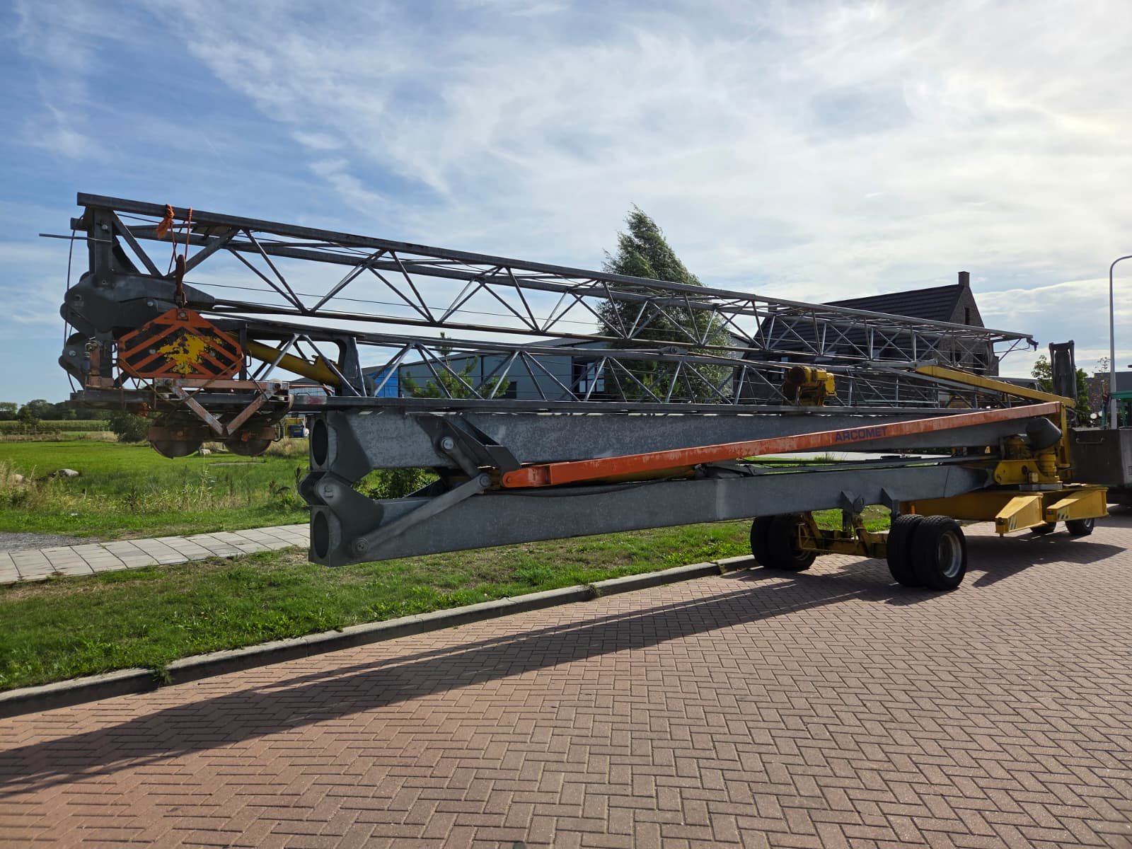 Arcomet A26H - Afbeelding 3
