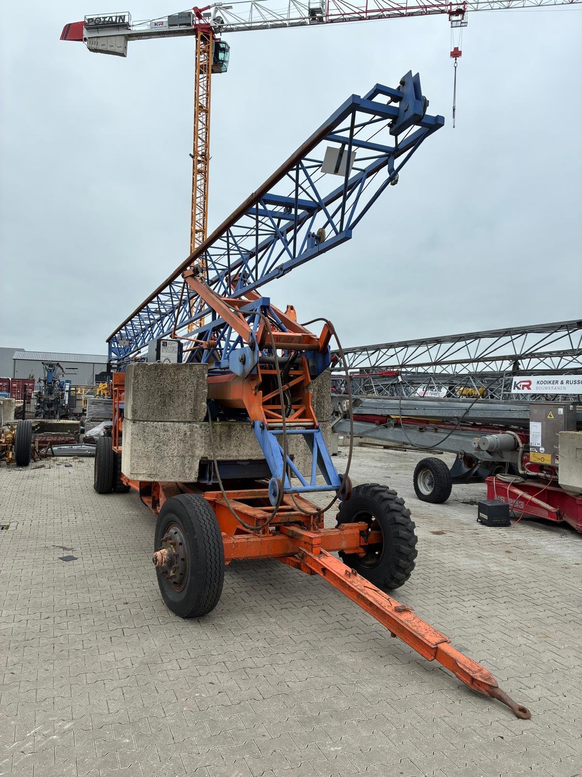 Arcomet A32 - Afbeelding 4